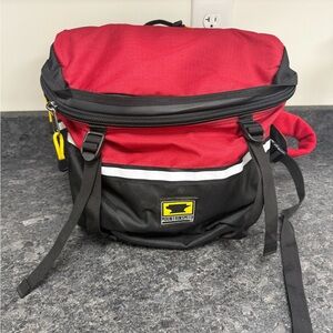 Dog Pack 3 Backpacking Pack